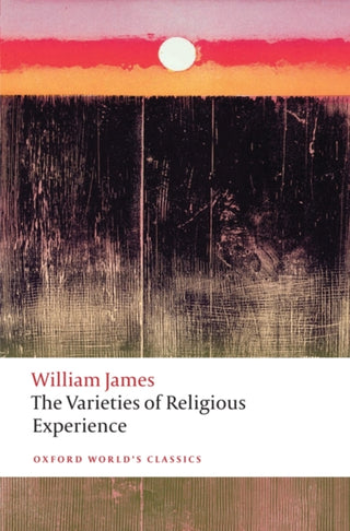 Supplemental image for 9780199691647 - The Varieties of Religious Experience