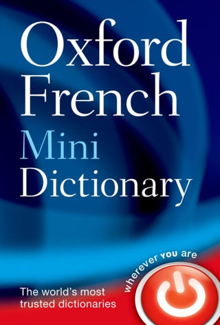 Cover image for 9780199692644 - Oxford French Mini Dictionary