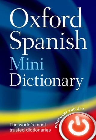 Cover image for 9780199692699 - Oxford Spanish Mini Dictionary