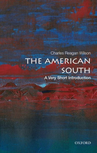 Cover image for 9780199943517 - The American South