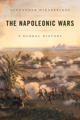 Supplemental image for 9780199951062 - The Napoleonic Wars