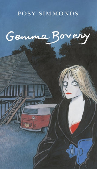 Cover image for 9780224061148 - Gemma Bovery