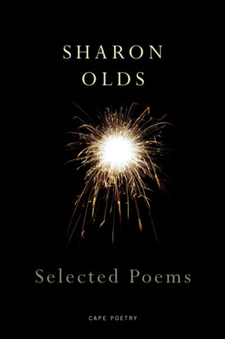 Cover image for 9780224076883 - Selected Poems