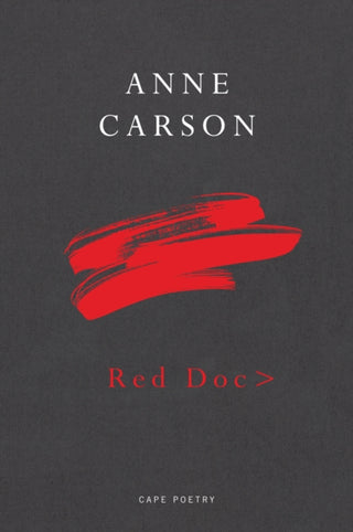 Supplemental image for 9780224097574 - Red Doc>