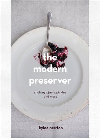 Cover image for 9780224101165 - The Modern Preserver