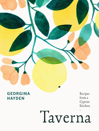 Supplemental image for 9780224101646 - Taverna