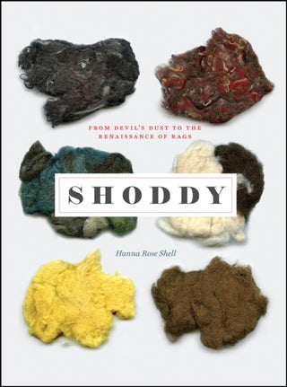 Cover image for 9780226377759 - Shoddy