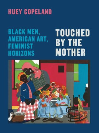Cover image for 9780226581392 - Touched by the Mother