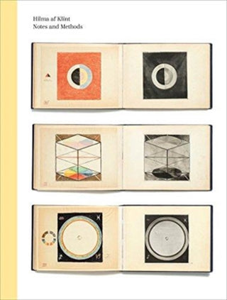 Cover image for 9780226591933 - Hilma af Klint