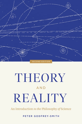 Cover image for 9780226618654 - Theory and Reality