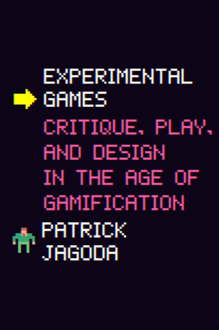 Cover image for 9780226629971 - Experimental Games – Critique, Play, and Design in the Age of Gamification