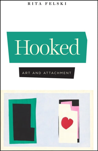 Cover image for 9780226729633 - Hooked