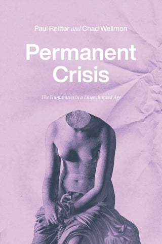 Supplemental image for 9780226738239 - Permanent Crisis