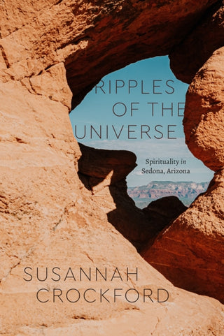 Cover image for 9780226778075 - Ripples of the Universe