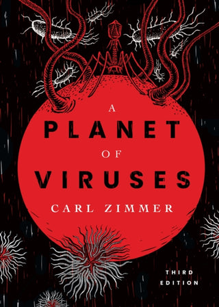 Cover image for 9780226782591 - A Planet of Viruses