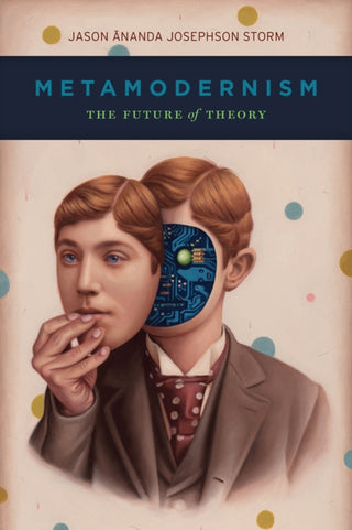 Cover image for 9780226786650 - Metamodernism