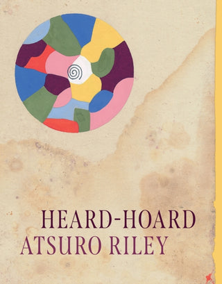 Cover image for 9780226789422 - Heard–Hoard