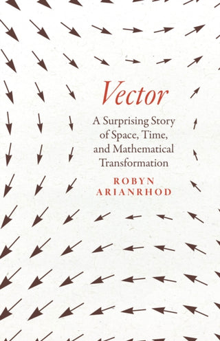 Cover image for 9780226821108 - Vector