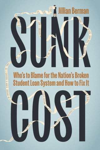 Cover image for 9780226821153 - Sunk Cost