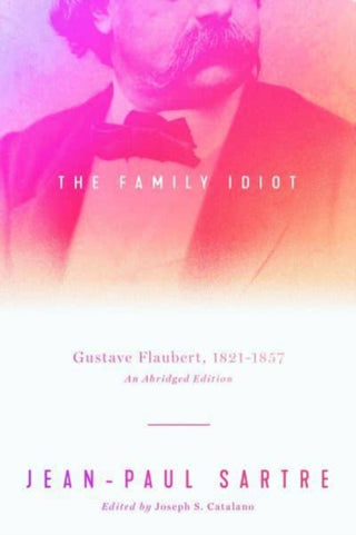 Cover image for 9780226822327 - The Family Idiot