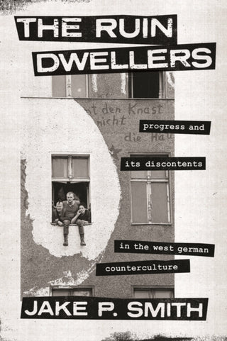 Cover image for 9780226823614 - The Ruin Dwellers