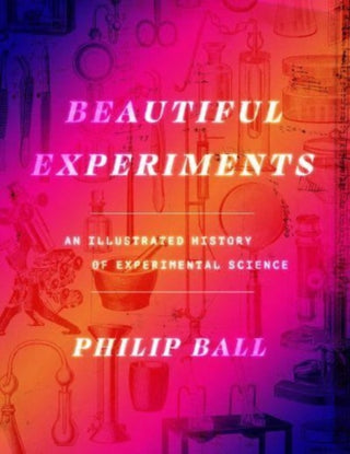 Cover image for 9780226825823 - Beautiful Experiments