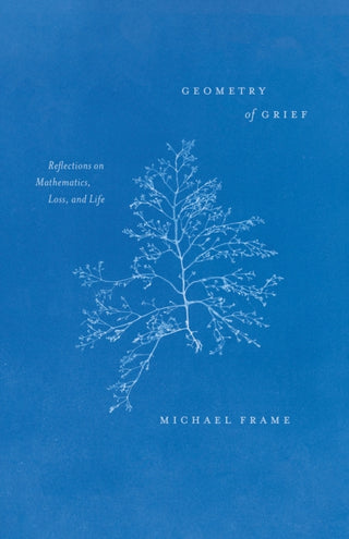 Cover image for 9780226826486 - Geometry of Grief