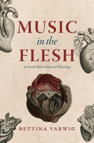 Cover image for 9780226826882 - Music in the Flesh