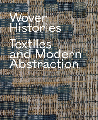 Cover image for 9780226827292 - Woven Histories