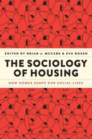 Cover image for 9780226828534 - The Sociology of Housing
