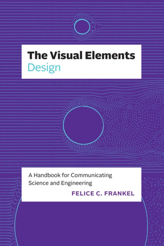 Cover image for 9780226829166 - The Visual Elements—Design