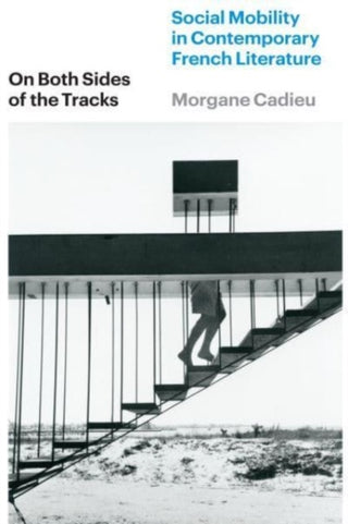 Cover image for 9780226830360 - On Both Sides of the Tracks