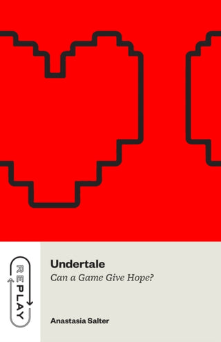 Cover image for 9780226830803 - Undertale