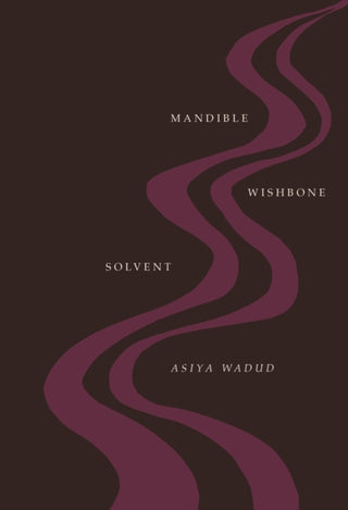 Supplemental image for 9780226830957 - Mandible Wishbone Solvent