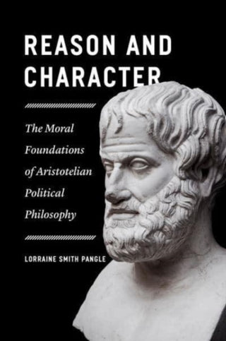 Cover image for 9780226833354 - Reason and Character