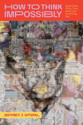 Cover image for 9780226833682 - How to Think Impossibly