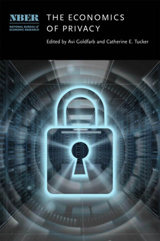 Supplemental image for 9780226834078 - The Economics of Privacy