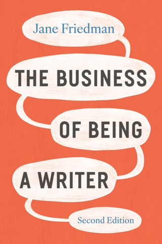 Supplemental image for 9780226838656 - The Business of Being a Writer, Second Edition