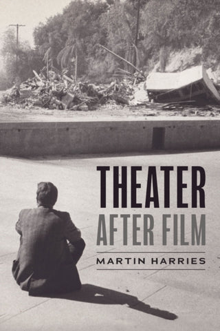Cover image for 9780226838717 - Theater after Film