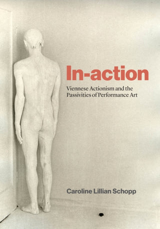 Cover image for 9780226839219 - In-action