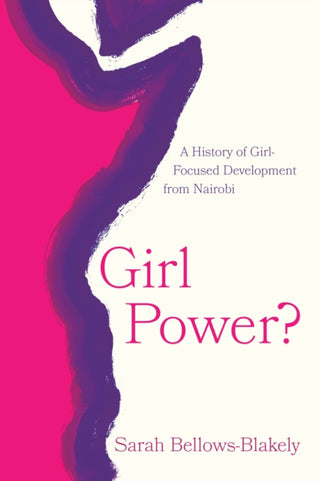 Cover image for 9780226839721 - Girl Power?