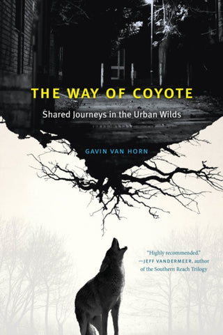 Cover image for 9780226840116 - The Way of Coyote