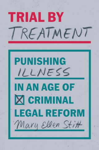 Cover image for 9780226840420 - Trial by Treatment