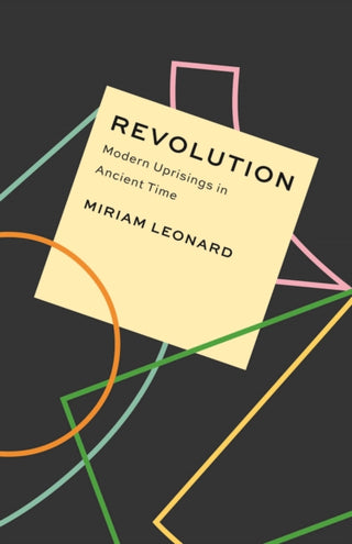 Cover image for 9780226843056 - Revolution