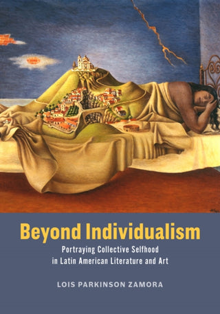 Cover image for 9780226843179 - Beyond Individualism