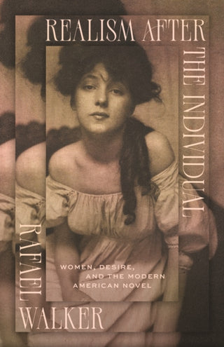 Cover image for 9780226845067 - Realism after the Individual