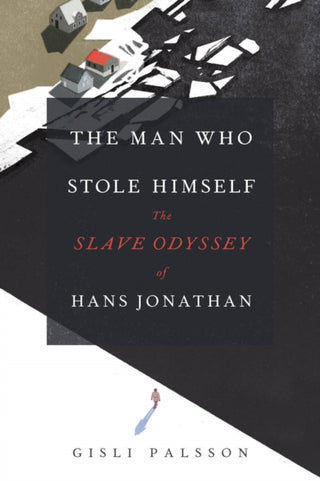 Cover image for 9780226845623 - The Man Who Stole Himself