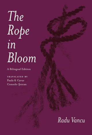 Cover image for 9780226851556 - The Rope in Bloom