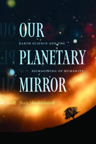Cover image for 9780226852140 - Our Planetary Mirror