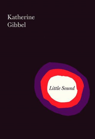 Cover image for 9780226852416 - Little Sound